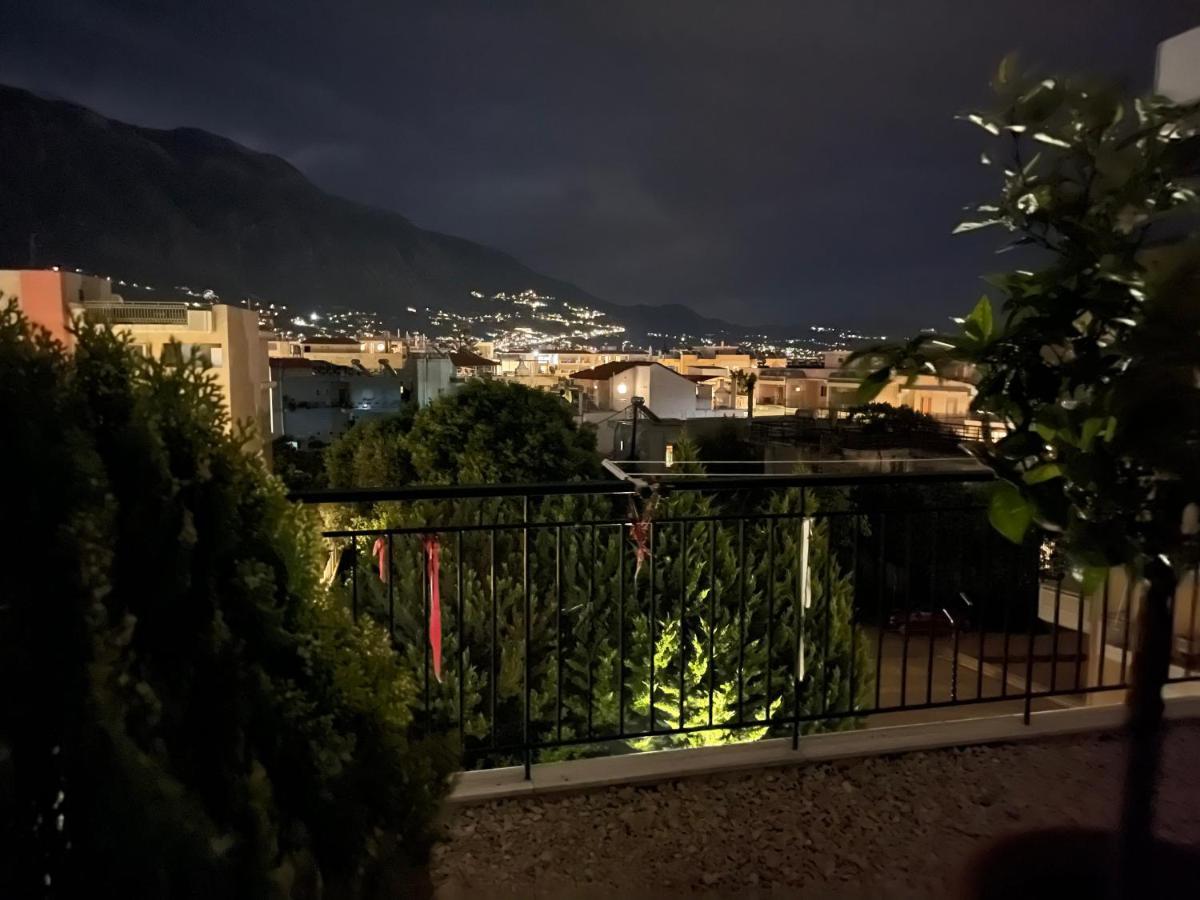 Nikitas Rooftop Kalamata Luaran gambar